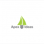 apex logos, apex ideas, yacht